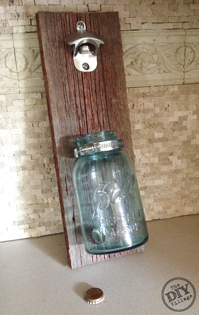 Jar & Bottle Opener
